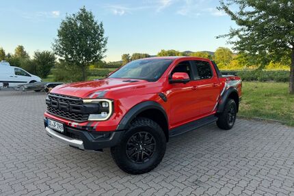 Ford Raptor Gebrauchtwagen