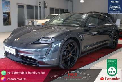 Porsche Taycan Gebrauchtwagen