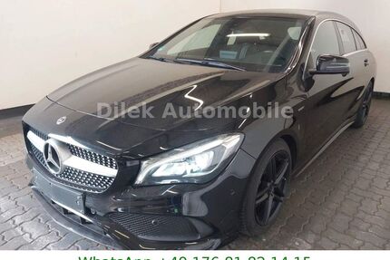 Mercedes-Benz CLA 180 Gebrauchtwagen