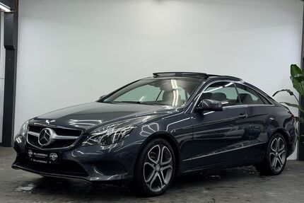 Mercedes-Benz E 350 Gebrauchtwagen
