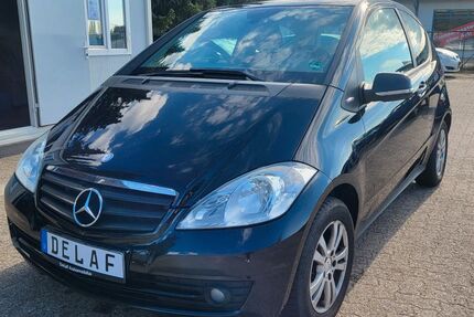 Mercedes-Benz A 160 Gebrauchtwagen