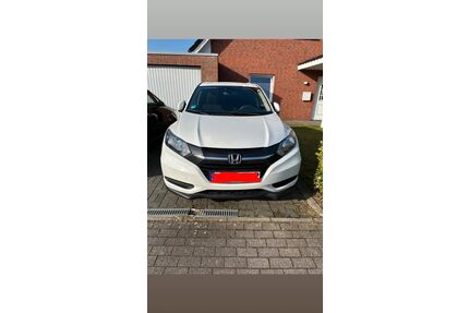 Honda HR-V Gebrauchtwagen
