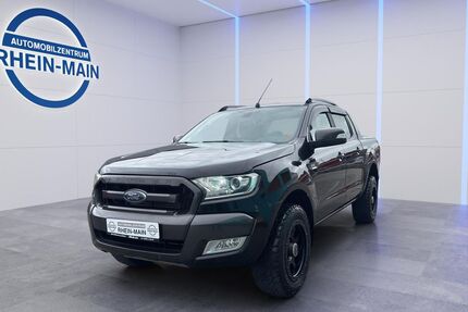 Ford Ranger Gebrauchtwagen