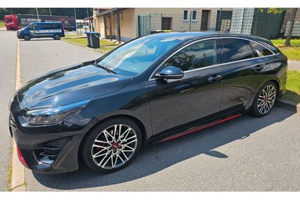 Kia pro ceed / ProCeed Gebrauchtwagen