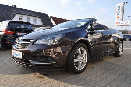 Opel Cascada Gebrauchtwagen