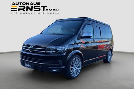 VW T6 Multivan Gebrauchtwagen