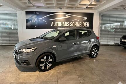 Dacia Sandero Gebrauchtwagen