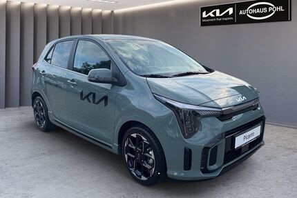 Kia Picanto Gebrauchtwagen