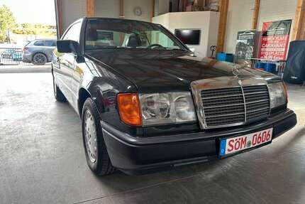 Mercedes-Benz CE 230 Gebrauchtwagen