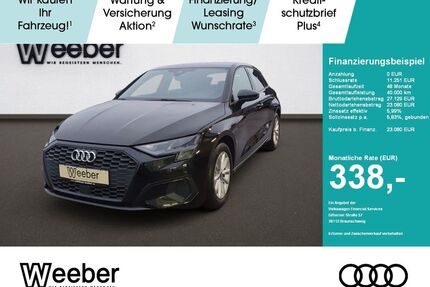 Audi A3 Gebrauchtwagen