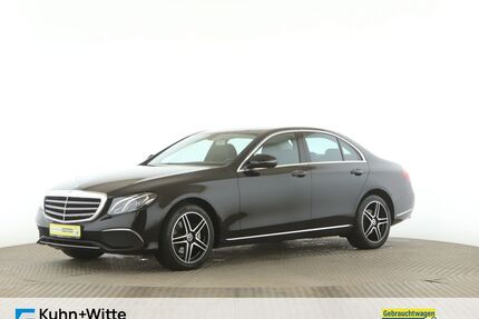 Mercedes-Benz E 220 Gebrauchtwagen