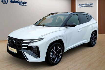 Hyundai TUCSON Gebrauchtwagen