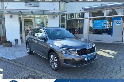 Skoda Kamiq Gebrauchtwagen