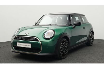 Mini Cooper C Gebrauchtwagen
