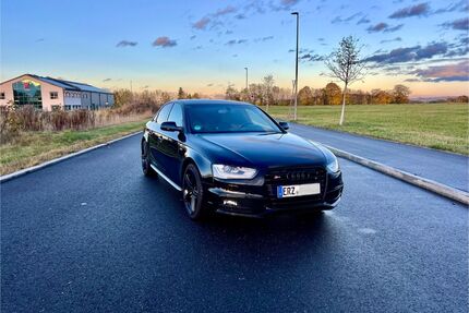 Audi S4 Gebrauchtwagen