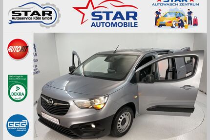 Opel Combo Gebrauchtwagen