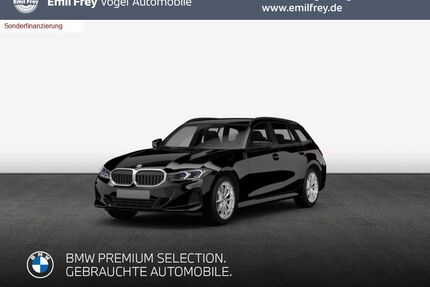BMW 320 Gebrauchtwagen