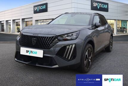 Peugeot 2008 Gebrauchtwagen