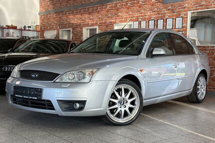 Ford Mondeo Gebrauchtwagen