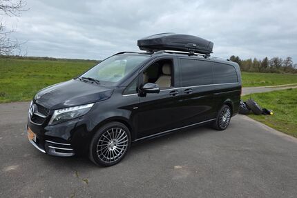 Mercedes-Benz V 300 Gebrauchtwagen