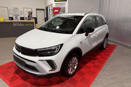 Opel Crossland (X) Gebrauchtwagen