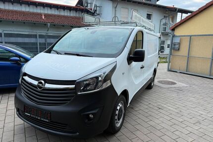 Opel Vivaro Gebrauchtwagen