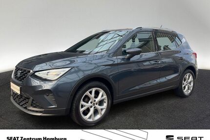 Seat Arona Gebrauchtwagen