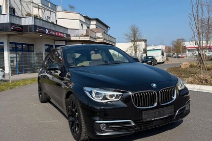 BMW 530 Gebrauchtwagen