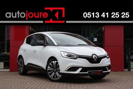 Renault Scenic Gebrauchtwagen