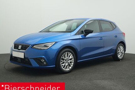 Seat Ibiza Gebrauchtwagen