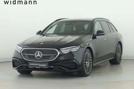 Mercedes-Benz E 300 Gebrauchtwagen