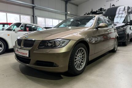 BMW 325 Gebrauchtwagen