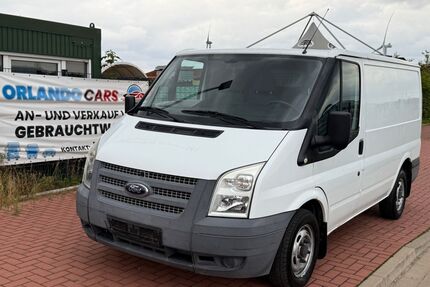 Ford Transit Gebrauchtwagen