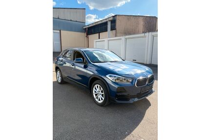 BMW X2 Gebrauchtwagen