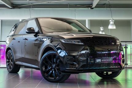 Land Rover Range Rover Sport Gebrauchtwagen