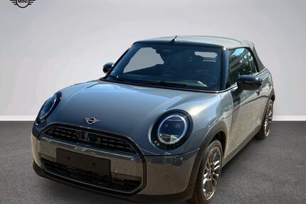 Mini Cooper Cabrio Gebrauchtwagen