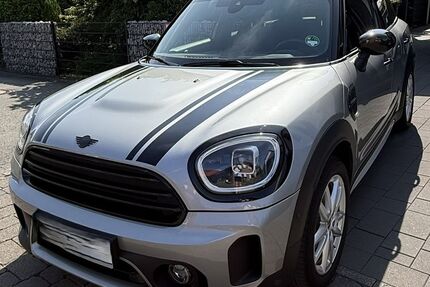 Mini Cooper Countryman Gebrauchtwagen