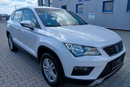 Seat Ateca Gebrauchtwagen