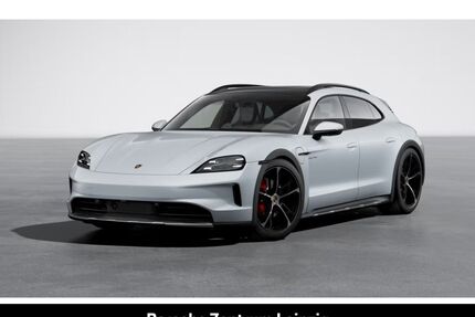 Porsche Taycan Gebrauchtwagen