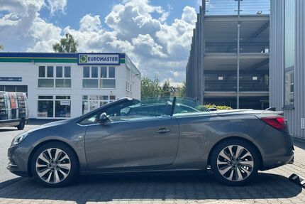 Opel Cascada Gebrauchtwagen