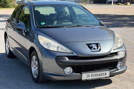 Peugeot 207 Gebrauchtwagen