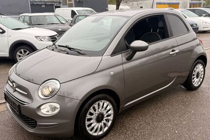 Fiat 500 Gebrauchtwagen