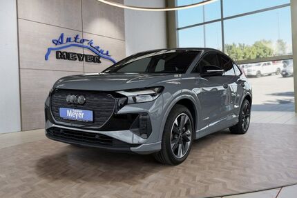 Audi Q4 Gebrauchtwagen
