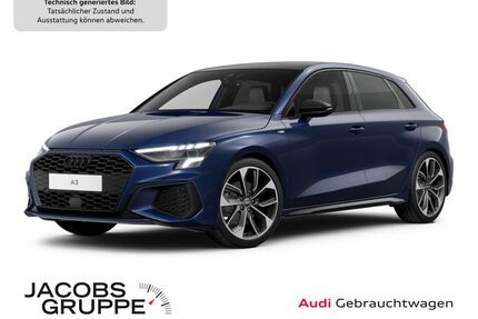 Audi A3 Gebrauchtwagen