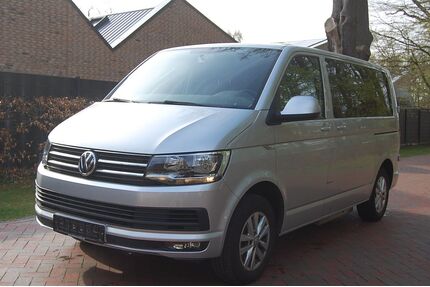 VW T6 Caravelle Gebrauchtwagen