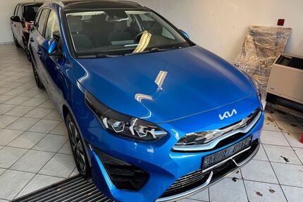 Kia ceed / Ceed Gebrauchtwagen