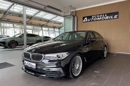 Alpina B5 Gebrauchtwagen