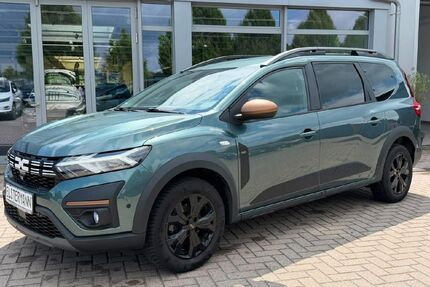 Dacia Jogger Gebrauchtwagen