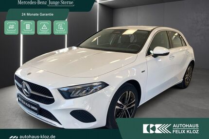 Mercedes-Benz A 250 Gebrauchtwagen