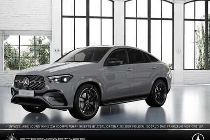 Mercedes-Benz GLE 350 Gebrauchtwagen